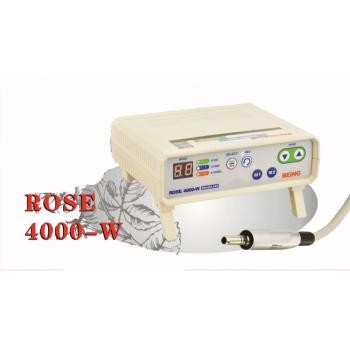 Being® ROSE4000-W歯科治療用電気エンジンシステム(外付型)