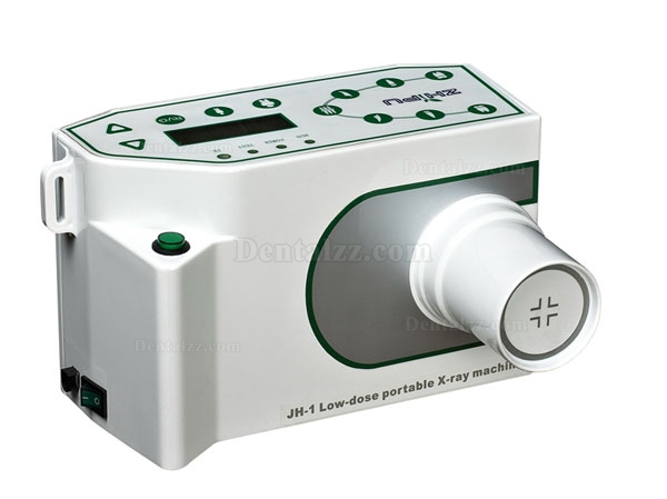 ボータブルデジタル式X線診断装置（レントゲン照射器）