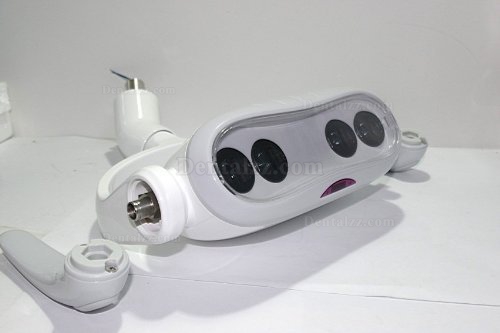 YUSENDENT®歯科用照明器具CX249-4 4本LED冷光