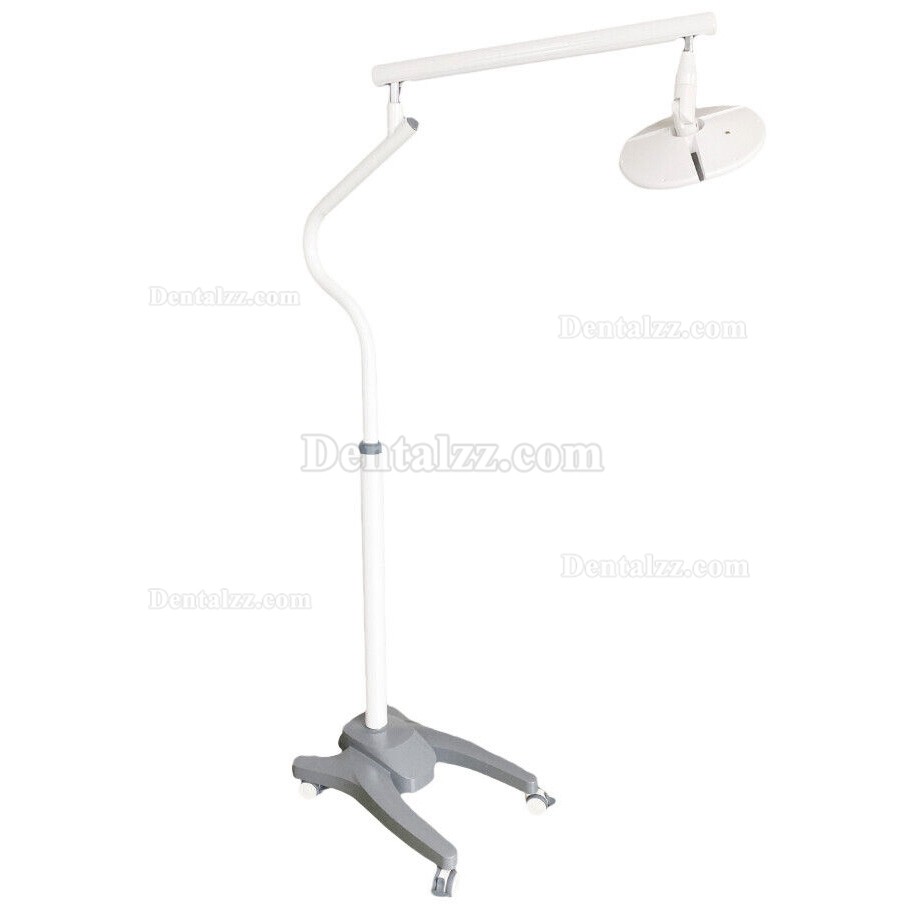 KWS KD2018-L1 36W Dental LED Surgical Light Shadowless Operating Lamp Floor Standing Type